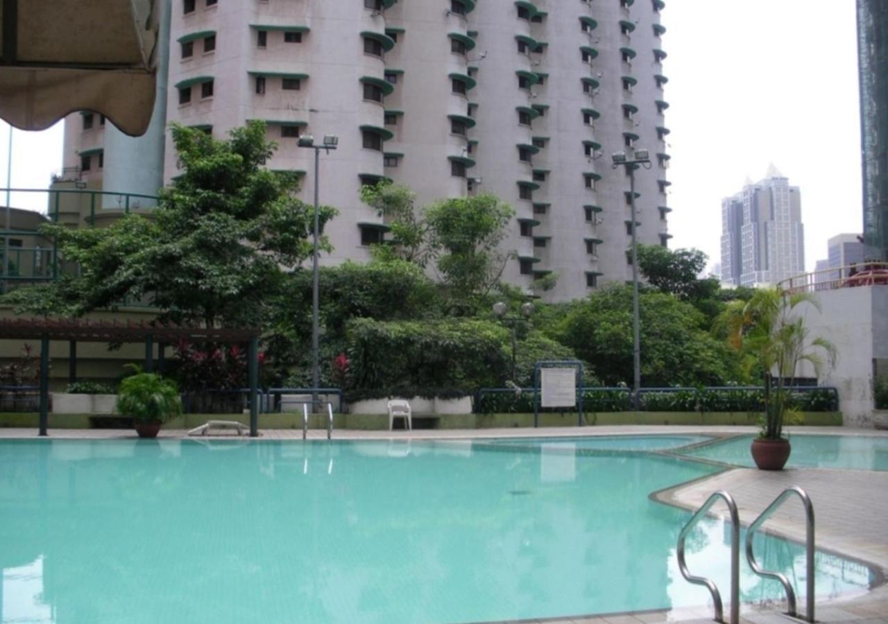 Empress Signature Kuala Lumpur Exterior foto